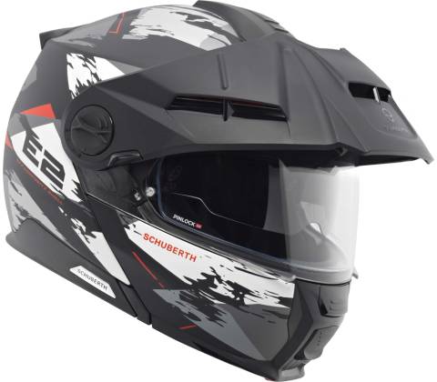 Schuberth E2 TRAIL