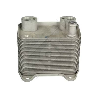 Olejový chladič, motorový olej HART 628 378