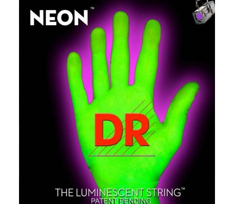 DR Strings NGE-10