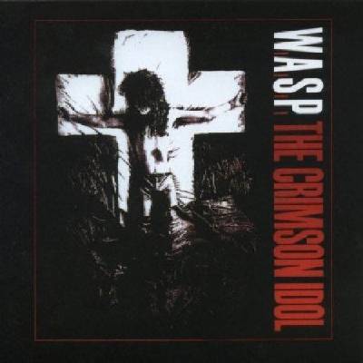 Mystic Production W. A. S. P. : Crimson Idol - CD (036068)