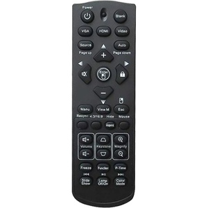 General Acer dsv0705 - дистанционно управление с лазерен указател (dsv0705)