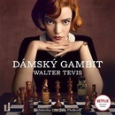 Dámský gambit - Travis Walter
