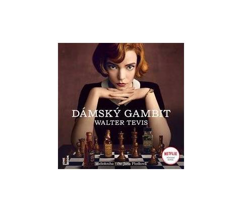 Dámský gambit - Travis Walter