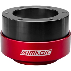 Simagic Quick Release 70. S470 (QR70) - ggbox