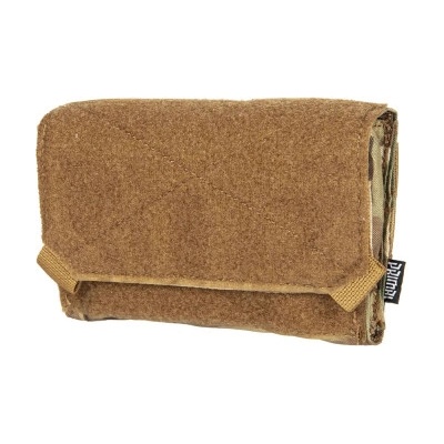 Primal Gear, Admin Panel Behemo, velcro multicam