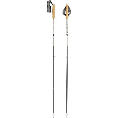 LEKI Neotrail Pro FX.One SL, warm grey light-warm grey dark-black - 130