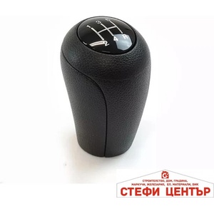 Paolo Топка за скоростен лост съвместима с Mazda- A-10ММ - 5 Скорости (58510) - steficenter