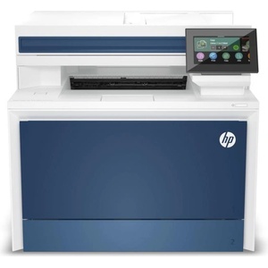 HP LaserJet Pro MFP M4302dw (4RA83F)