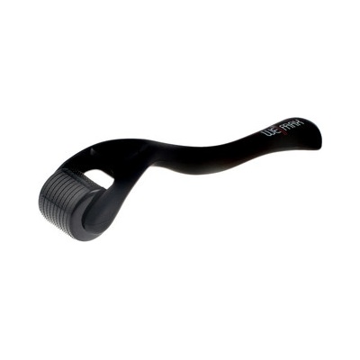 WellMax Derma Roller, váleček na pokožku hlavy s jehličkami 0,25 mm