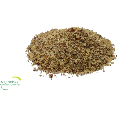 Nejlevnější oříšky Mouka z vlašských jader 10kg