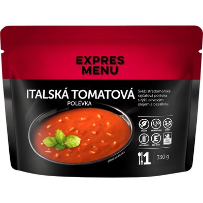 Expres Menu italská tomatová polévka 330 g