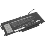 Movano Батерия за Dell Latitude 12 5289 / 13 7389 / 13 7390 2-in-1, 7300 mAh (BT/DE-E5289H)