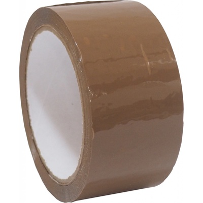 Lepicí páska hnědá 48mm/66m
