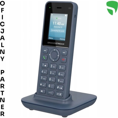 Grandstream WP816 – Zbozi.Blesk.cz