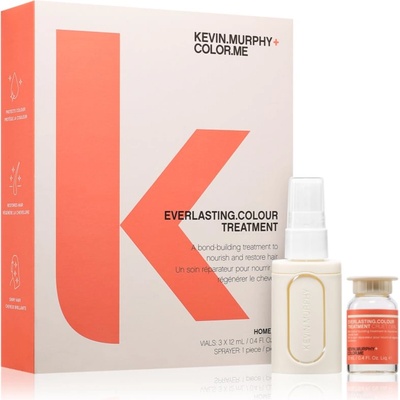 KEVIN.MURPHY Everlasting. Colour Treatment мултифункционална грижа за коса Home Kit 3x12ml
