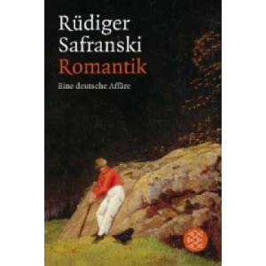 Romantik | Rüdiger Safranski (2009)