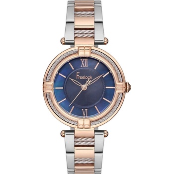 Freelook Дамски часовник Freelook Belle - FL. 1.10137-6 (FL.1.10137-6)