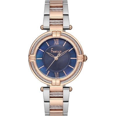 Freelook Дамски часовник Freelook Belle - FL. 1.10137-6 (FL.1.10137-6)