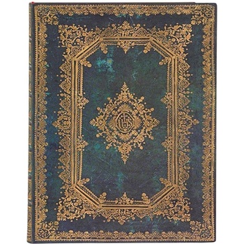 Paperblanks Тефтер Astra, Midi, широки редове, мека корица, (1570181021)