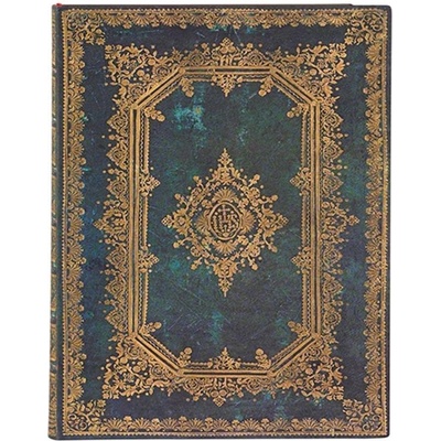 Paperblanks Тефтер Astra, Midi, широки редове, мека корица, (1570181021)