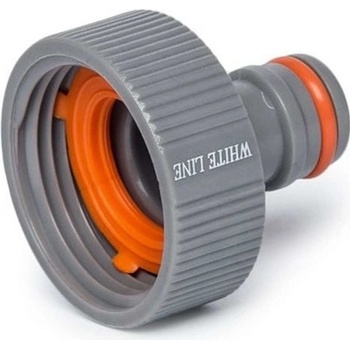 BRADAS Adaptér 3/4" - vnútorný závit