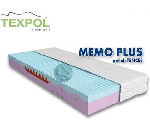 Texpol MEMO Plus