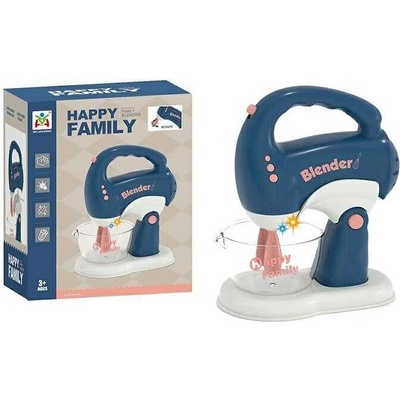 Cichlid Детска играчка - Миксер - 820b23-6