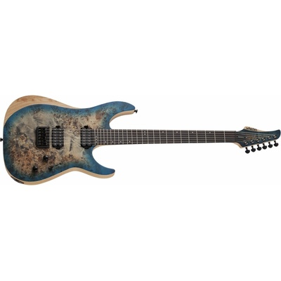 Schecter Reaper-6 SKYB