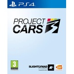 BANDAI NAMCO Entertainment Project CARS 3 (PS4)
