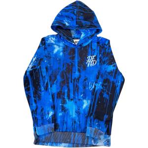 DFND London Суичър DFND London Kids Pull Over Hoodie - Multi