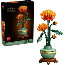 LEGO® Botanicals 10368 Chryzantéma