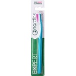 Nordics Четка за зъби Expert Curve 6580, Soft, индиго - ozone