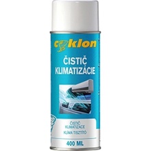 Cyklon Čistič klimatizace 400 ml