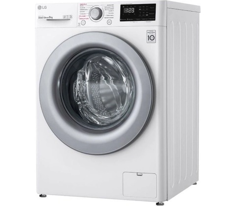 LG FA4TURBO9E
