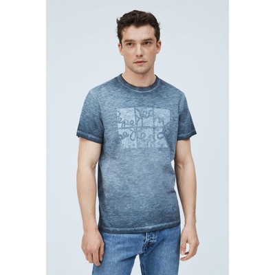 Pepe Jeans YORAM modrá