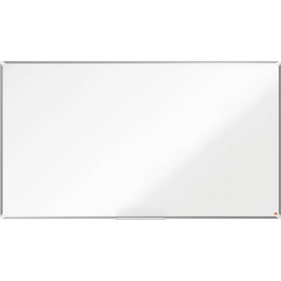 Nobo Tabule magnetická premium plus - 188 x 106 cm, 447668