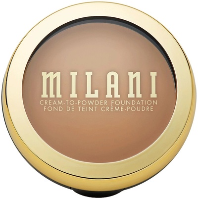 Milani Conceal + Perfect Cream To Powder Smooth Finish Фон дьо тен крем 8gr