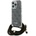 GUESS Калъф Guess Crossbody Cord 4G Print Case за iPhone 16 Pro - кафяв (3666339345181)