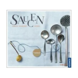Saucen | Peter Auer (ISBN: 9783440122419)
