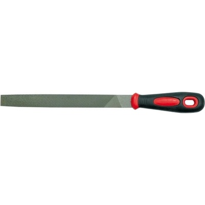 Pilník zámečnický plochý 200 mm TOYA