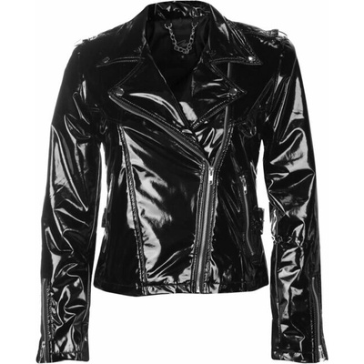 Black Pistol Biker Black