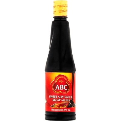 ABC Sójová omáčka sladká 132 ml