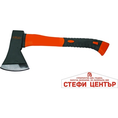 Gadget Брадва дръжка фибростъкло 1000g GADGET (381353)