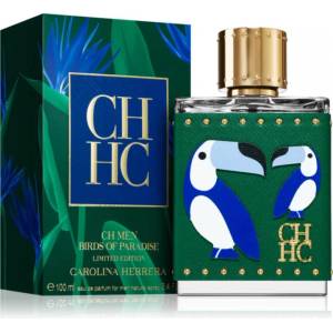 Carolina Herrera CH Birds of Paradise for Him EDP 100 ml Парфюми