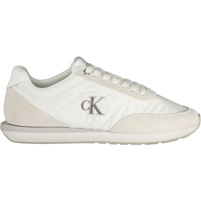 Calvin Klein Biela