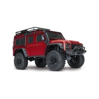 RC modely