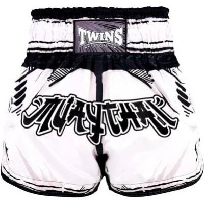 TWINS Special Muay Thai TWINS TBS-COMICS