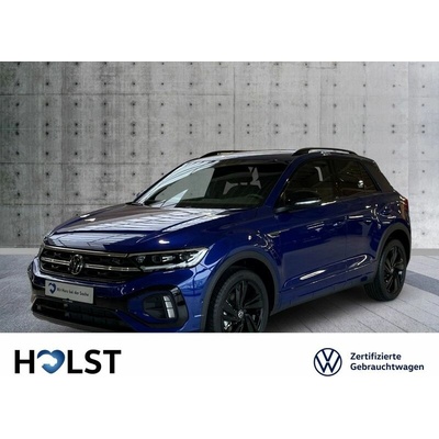 Volkswagen T-Roc 1.0 TSI R-Line 85 kW