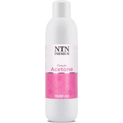 NTN Premium Kozmetický acetón 1000 ml