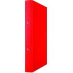 DONAU Binder Donau Life 2-ring A4 20mm red (DONA0688)
